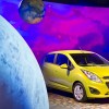 Test Track Presented by Chevrolet at Epcot