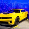 Test Track Presented by Chevrolet at Epcot
