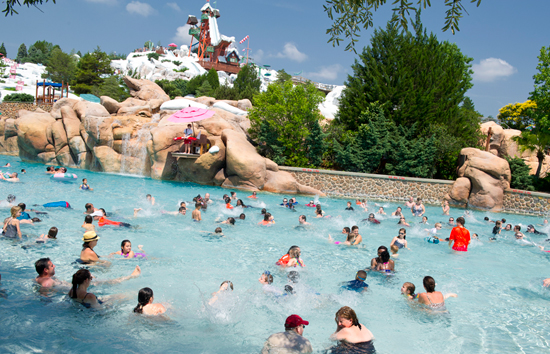 Blizzard Beach at Walt Disney World Resort Blizzard Beach at Walt Disney World Resort