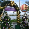 Downtown Disney at Walt Disney World Resort is Full of Holiday Cheer