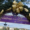Downtown Disney at Walt Disney World Resort is Full of Holiday Cheer