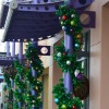 Downtown Disney at Walt Disney World Resort is Full of Holiday Cheer
