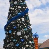 Downtown Disney at Walt Disney World Resort is Full of Holiday Cheer