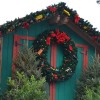 Downtown Disney at Walt Disney World Resort is Full of Holiday Cheer