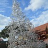Downtown Disney at Walt Disney World Resort is Full of Holiday Cheer