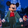 Castle Dream Lights – Holidays at Walt Disney World Resort
