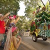 Mickey’s Jingle Jungle Parade – Holidays at Walt Disney World Resort