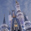 Castle Dream Lights – Holidays at Walt Disney World Resort