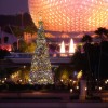 Epcot – Holidays at Walt Disney World Resort