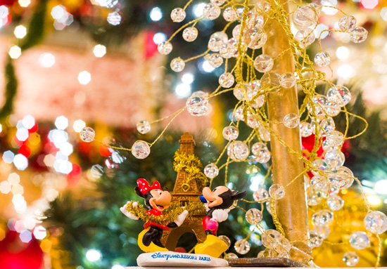 Photo Gallery: It’s a Joyeux Noel at Disneyland Paris Photo Gallery: It’s a Joyeux Noel at Disneyland Paris