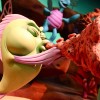 Under the Sea ~ Journey of The Little Mermaid in New Fantasyland at Magic Kingdom Park