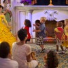Enchanted Tales with Belle in New Fantasyland at Magic Kingdom Park
