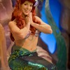 Ariel’s Grotto in New Fantasyland at Magic Kingdom Park