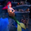 Under the Sea ~ Journey of The Little Mermaid in New Fantasyland at Magic Kingdom Park