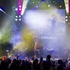 OneRepublic Performs at the Test Track Presented by Chevrolet Grand Opening Accelebration