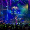 OneRepublic Performs at the Test Track Presented by Chevrolet Grand Opening Accelebration