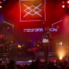 OneRepublic Performs at the Test Track Presented by Chevrolet Grand Opening Accelebration