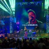 OneRepublic Performs at the Test Track Presented by Chevrolet Grand Opening Accelebration