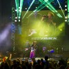 OneRepublic Performs at the Test Track Presented by Chevrolet Grand Opening Accelebration