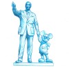 New Walt Disney Inspired Park Icon Sketches Coming to Disneyland Park