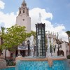 The Carthay Circle Restaurant and Lounge At Disney California Adventure Park
