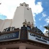 The Carthay Circle Restaurant and Lounge At Disney California Adventure Park