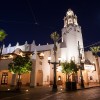 The Carthay Circle Restaurant and Lounge At Disney California Adventure Park