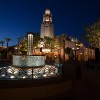 The Carthay Circle Restaurant and Lounge At Disney California Adventure Park