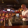 Disney Parks Blog Readers Strike Up Fun at Splitsville Meet-Up at Downtown Disney at Walt Disney World Resort