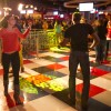 Disney Parks Blog Readers Strike Up Fun at Splitsville Meet-Up at Downtown Disney at Walt Disney World Resort