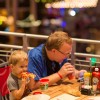 Disney Parks Blog Readers Strike Up Fun at Splitsville Meet-Up at Downtown Disney at Walt Disney World Resort