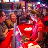Disney Parks Blog Readers Strike Up Fun at Splitsville Meet-Up at Downtown Disney at Walt Disney World Resort