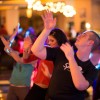 Disney Parks Blog Readers Strike Up Fun at Splitsville Meet-Up at Downtown Disney at Walt Disney World Resort