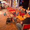 Disney Parks Blog Readers Strike Up Fun at Splitsville Meet-Up at Downtown Disney at Walt Disney World Resort