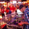 Disney Parks Blog Readers Strike Up Fun at Splitsville Meet-Up at Downtown Disney at Walt Disney World Resort
