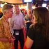 Disney Parks Blog Readers Strike Up Fun at Splitsville Meet-Up at Downtown Disney at Walt Disney World Resort