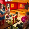 Disney Parks Blog Readers Strike Up Fun at Splitsville Meet-Up at Downtown Disney at Walt Disney World Resort