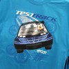 A T-Shirt for Test Track Presented by Chevrolet