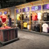 Merchandise for Test Track Presented by Chevrolet