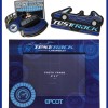 Pins for Test Track Presented by Chevrolet