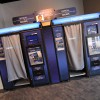 Photo Booth for Official ‘Automotive Designer’ Badges for Test Track Presented by Chevrolet