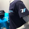 Apparel for Test Track Presented by Chevrolet