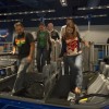 Test Track Presented by Chevrolet at Epcot
