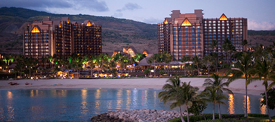 There's More Fun and Excitement Coming in 2013 to Aulani, a Disney Resort & Spa There's More Fun and Excitement Coming in 2013 to Aulani, a Disney Resort & Spa