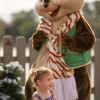 ‘Limited Time Magic’ Continues with a Winter Wonderland at Epcot’s Canada Pavilion at Walt Disney World Resort