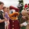 ‘Limited Time Magic’ Continues with a Winter Wonderland at Epcot’s Canada Pavilion at Walt Disney World Resort