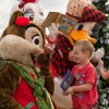 ‘Limited Time Magic’ Continues with a Winter Wonderland at Epcot’s Canada Pavilion at Walt Disney World Resort
