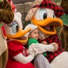 ‘Limited Time Magic’ Continues with a Winter Wonderland at Epcot’s Canada Pavilion at Walt Disney World Resort