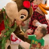 ‘Limited Time Magic’ Continues with a Winter Wonderland at Epcot’s Canada Pavilion at Walt Disney World Resort