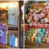 Canadian-Themed Merchandise at Northwest Mercantile in the Canada Pavilion at Epcot